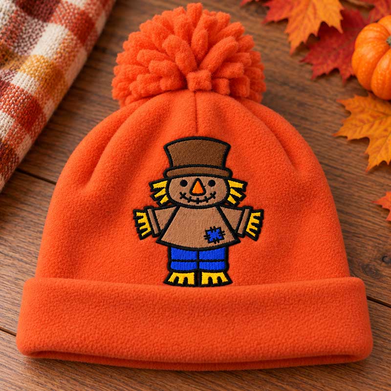 SDCFA2_Scarecrow_Hat | Embroidery Legacy scarecrow hat